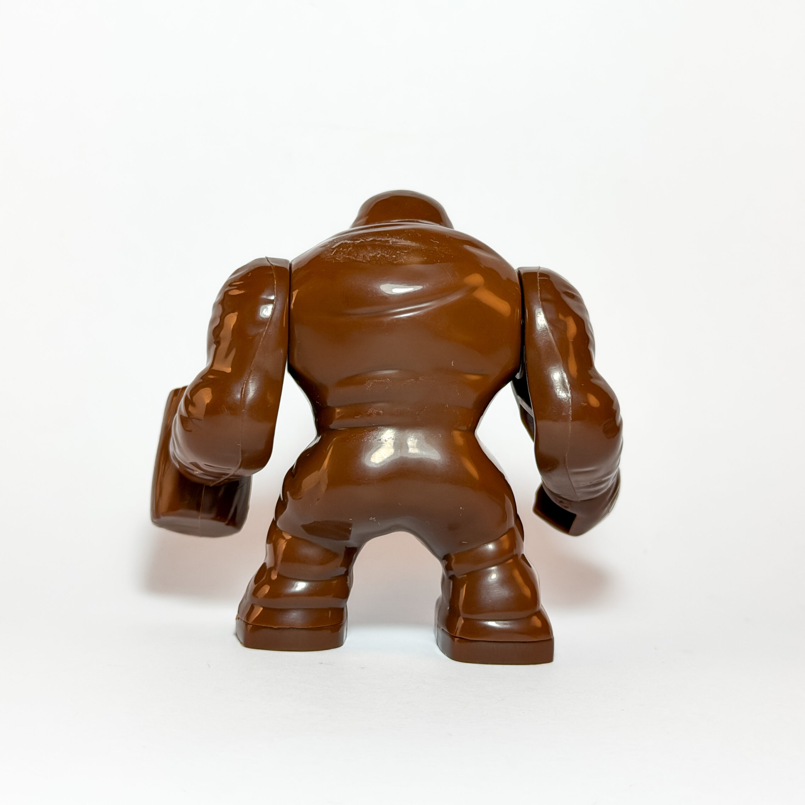 Clayface (Big Fig) - Imagen 3