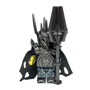 Sauron el Señor Oscuro