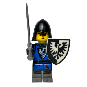 Caballero del Halcón Negro