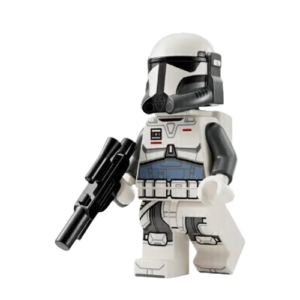 Comando Blindado Imperial Trooper