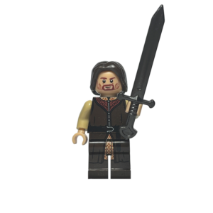 Aragorn Trancos