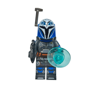 Bo-Katan Kryze