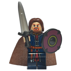 Boromir de Gondor