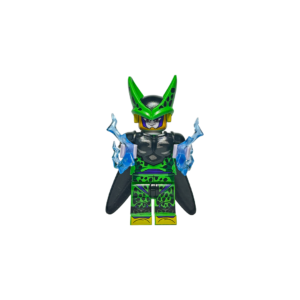 Cell (Forma Perfecta)