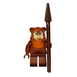 Ewok Wicket
