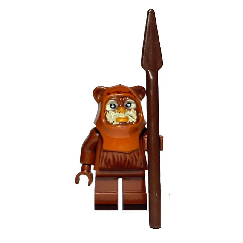 Ewok Wicket