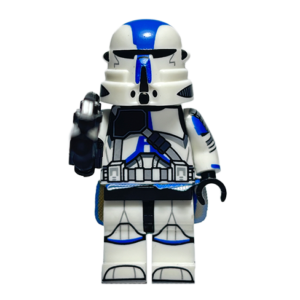 Airborne Trooper de la Legion 501