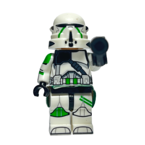 Airborne Trooper de la Legion 41