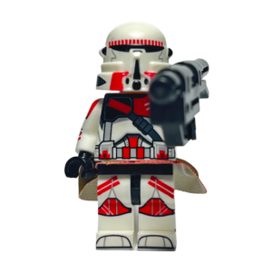 Airborne de la Guardia Coruscant