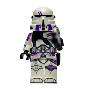 Airborne Trooper Legion 187
