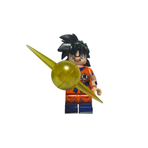Son Gohan