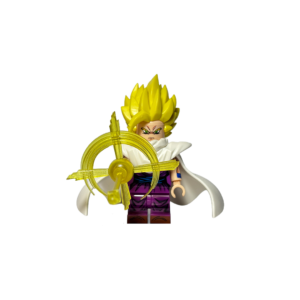 Son Gohan Super Saiyajin 2