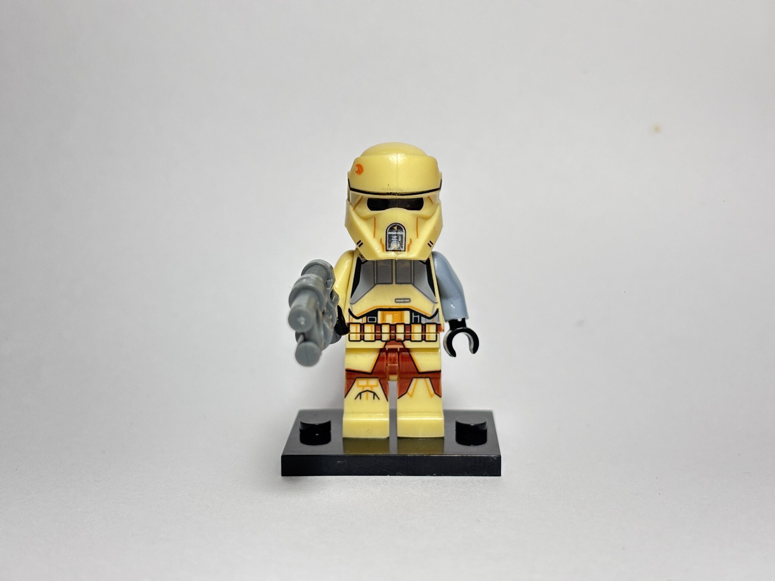 Imperial Shoretrooper - Imagen 2