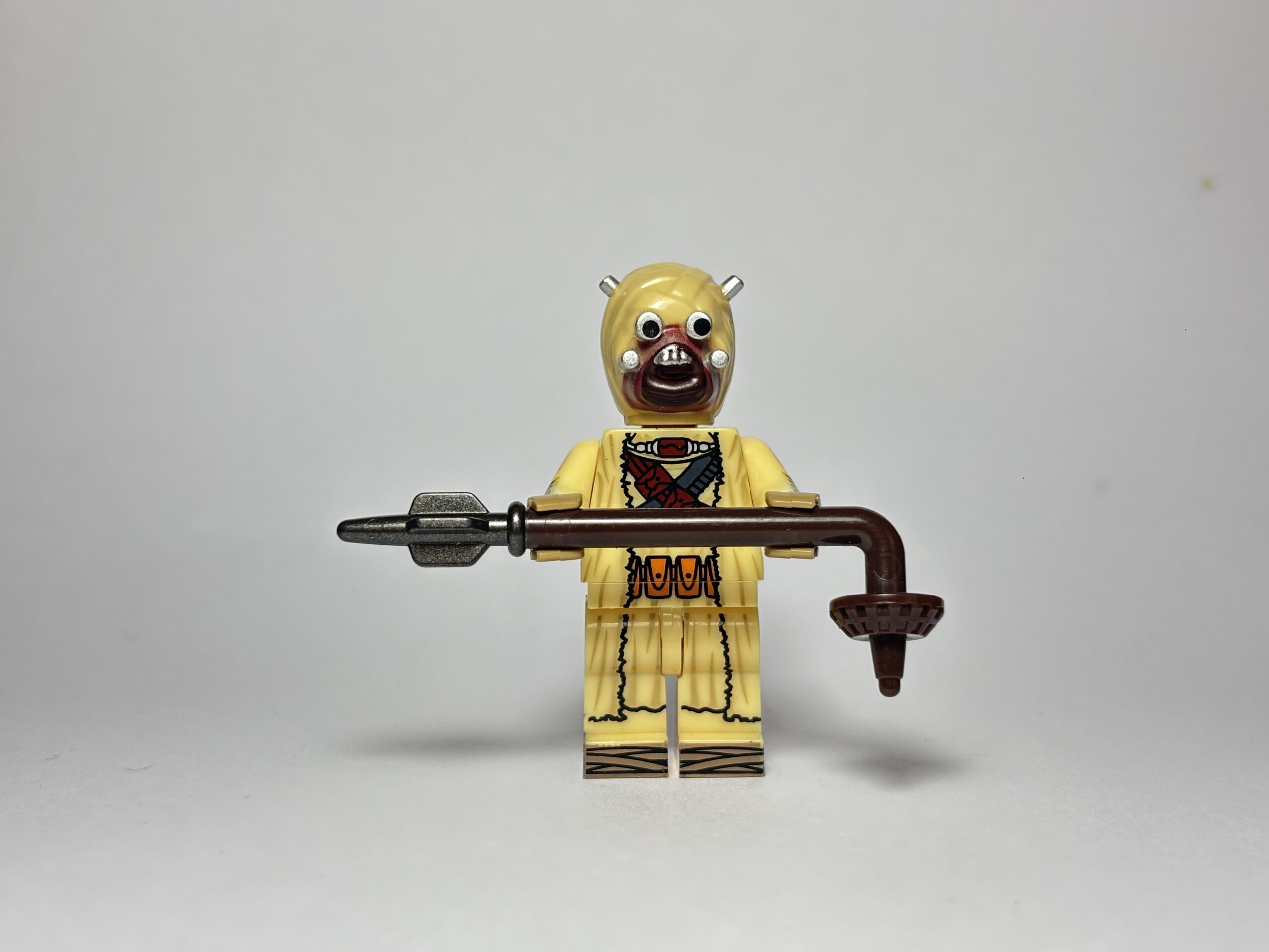 Tusken Raider - Imagen 2
