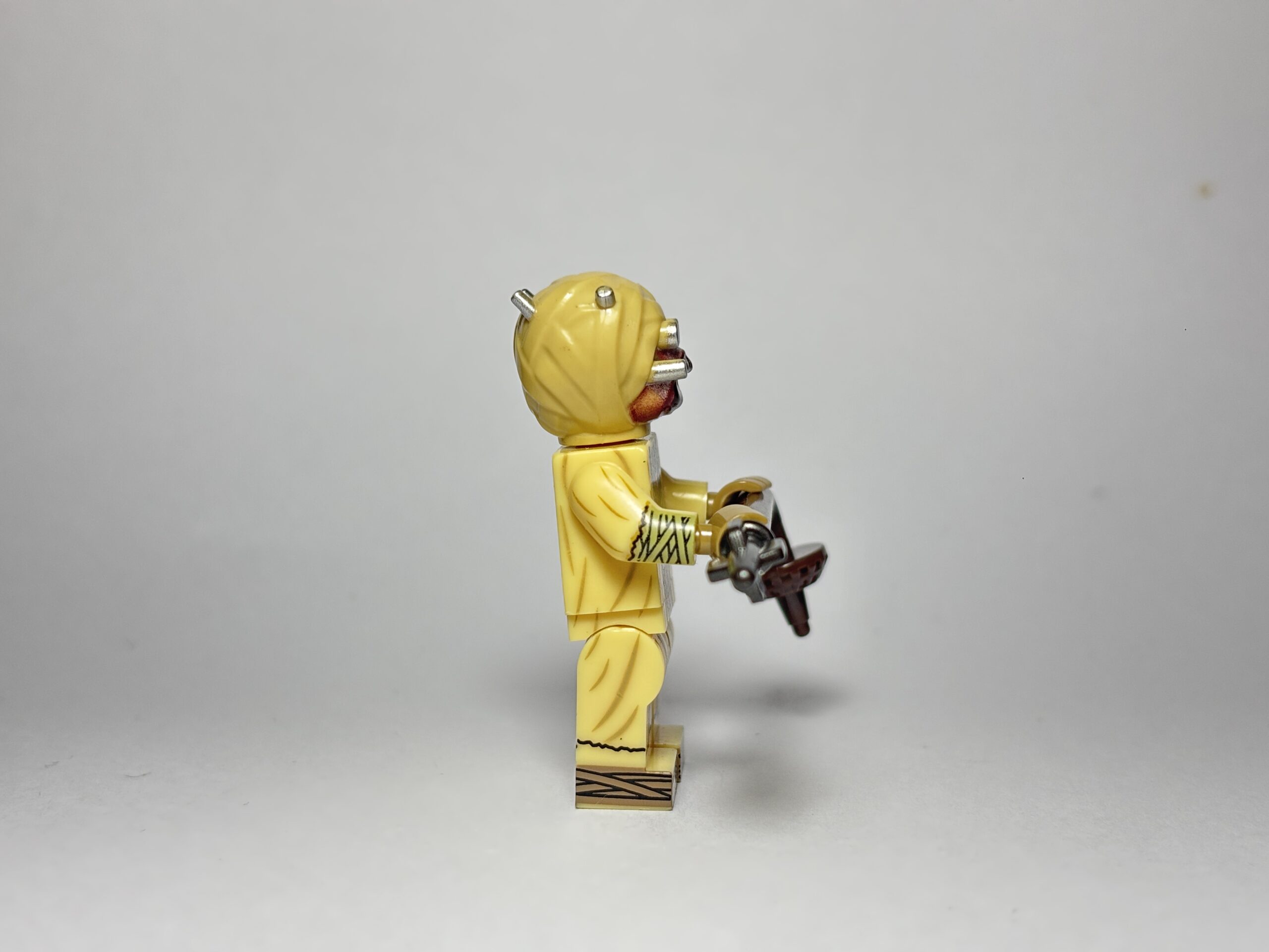 Tusken Raider - Imagen 3