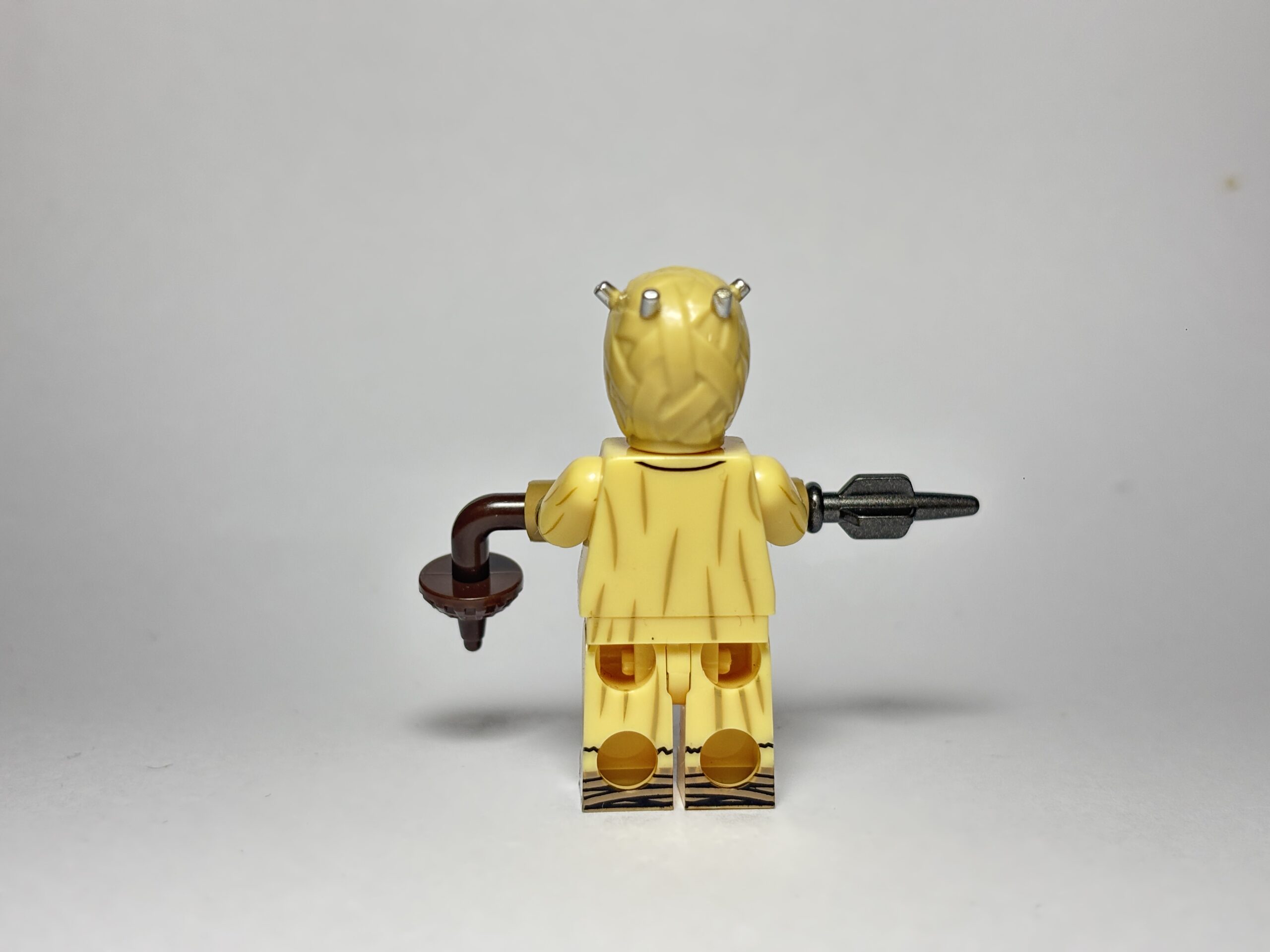 Tusken Raider - Imagen 4