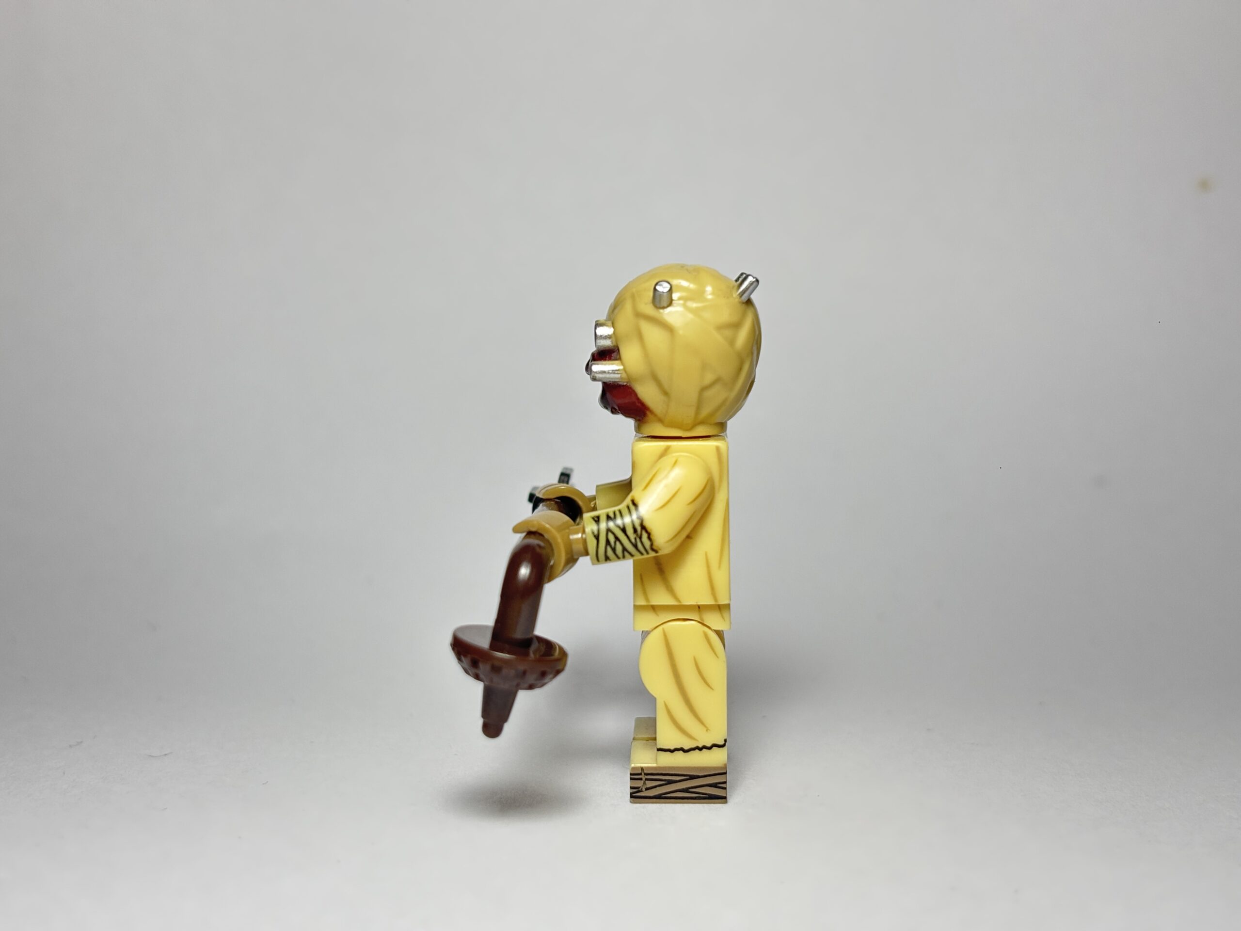 Tusken Raider - Imagen 5