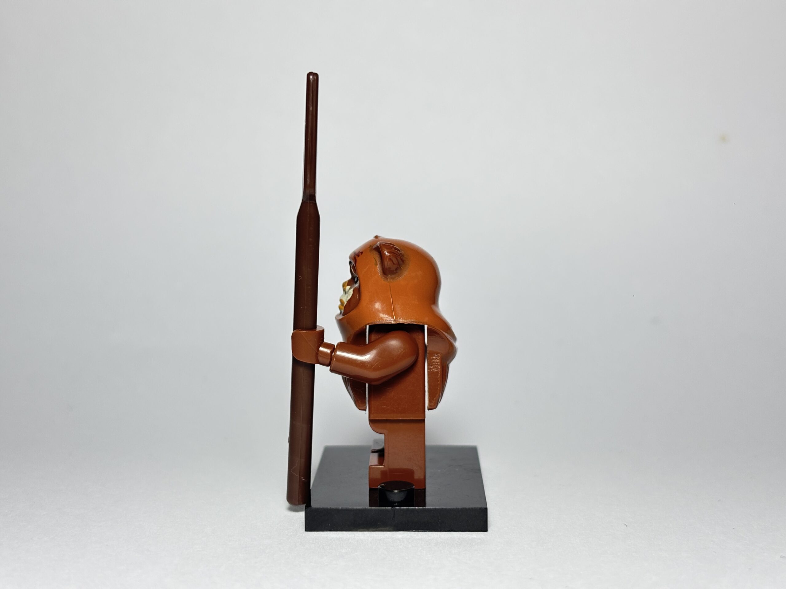 Ewok Wicket - Imagen 3