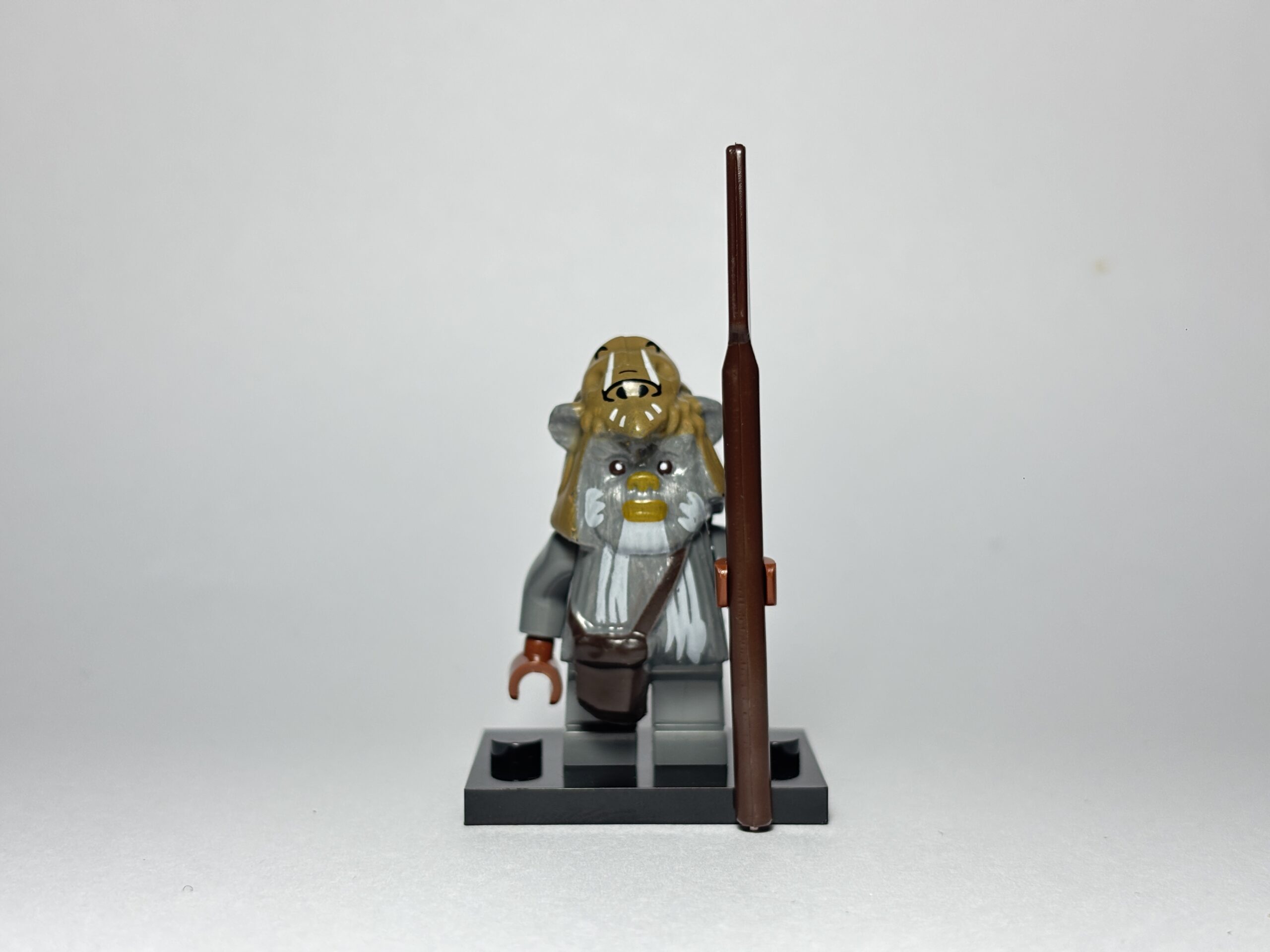 Ewok Teebo - Imagen 2