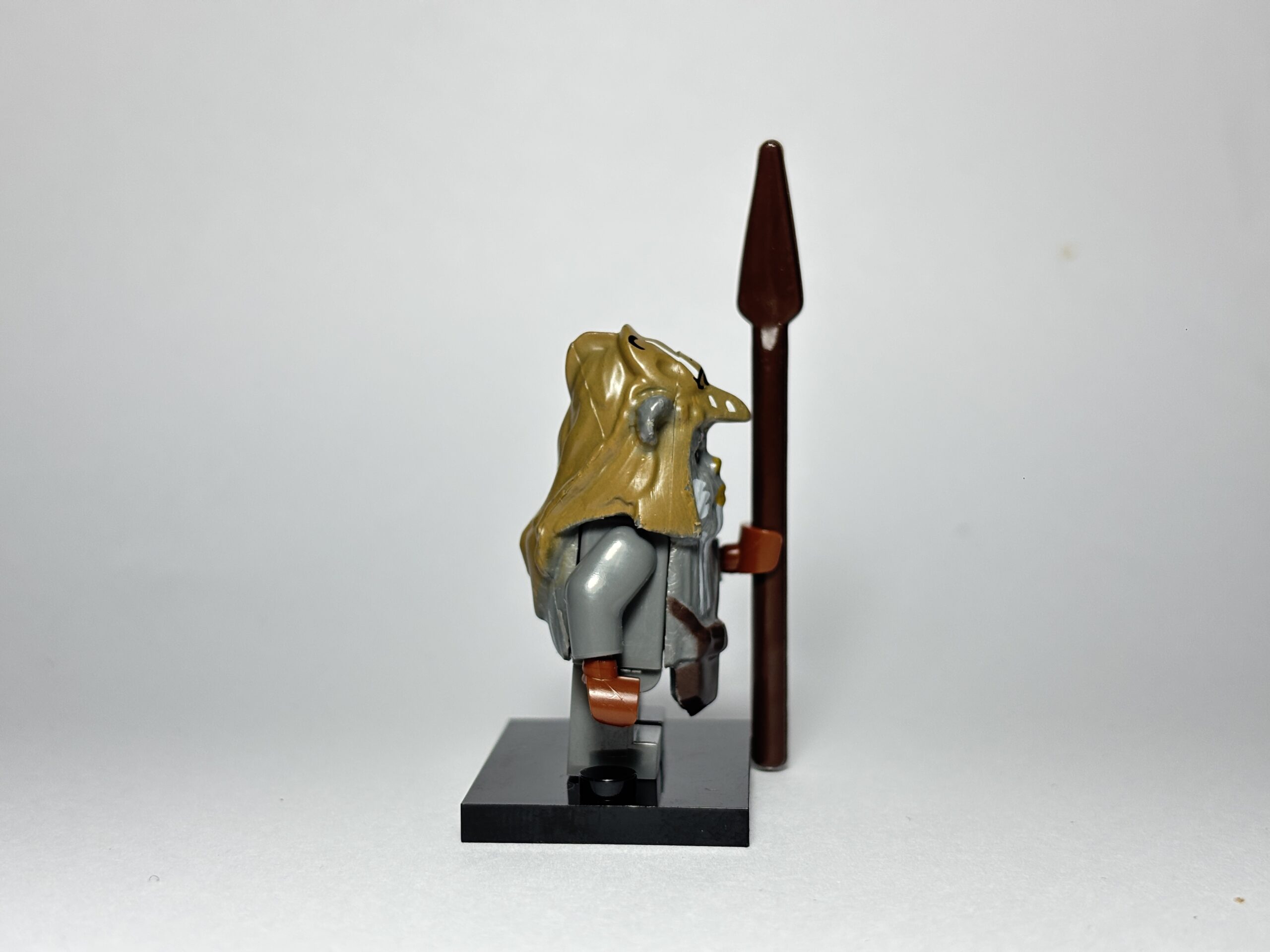 Ewok Teebo - Imagen 3