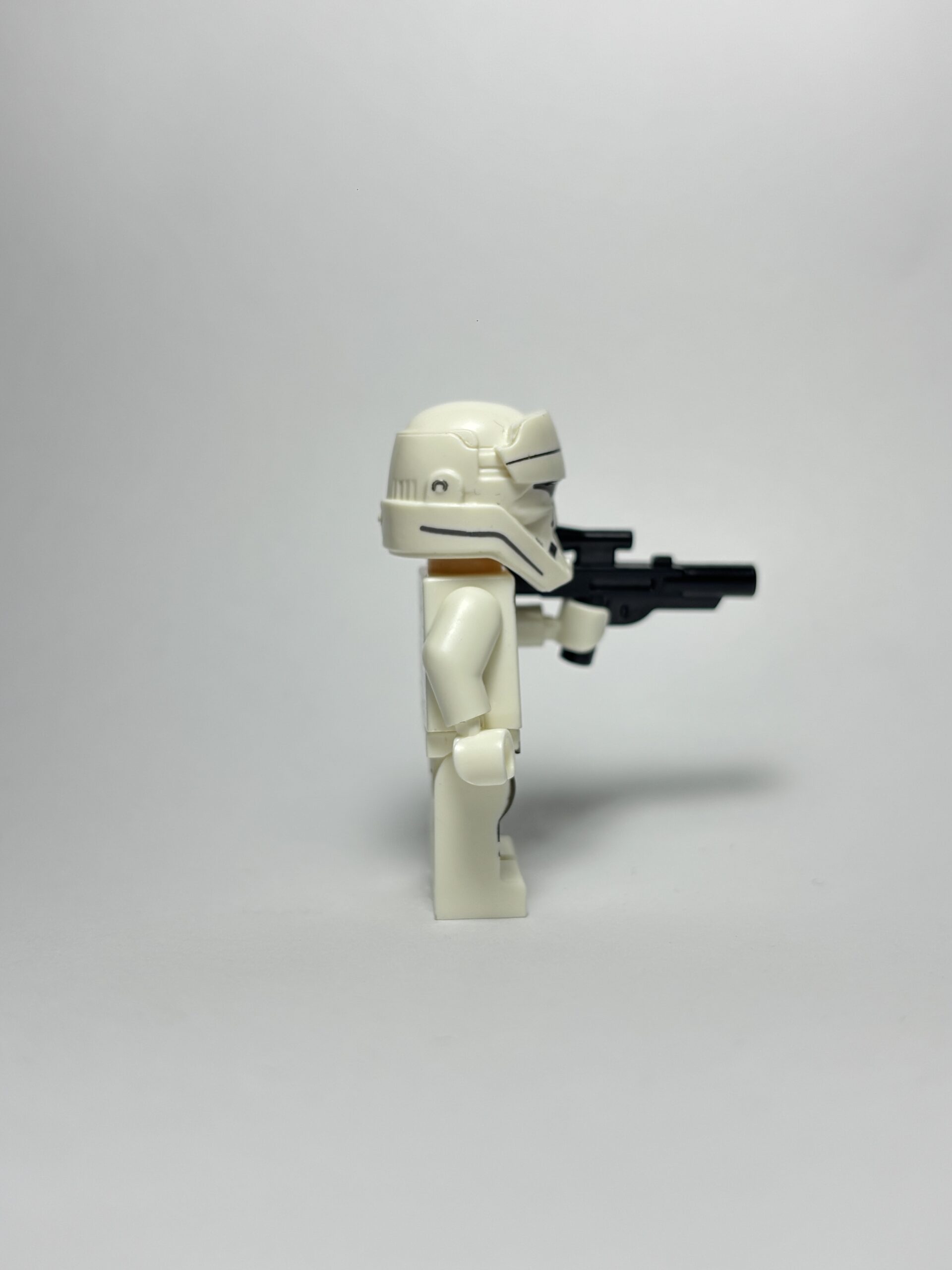 Piloto de tanque imperial - Imagen 2