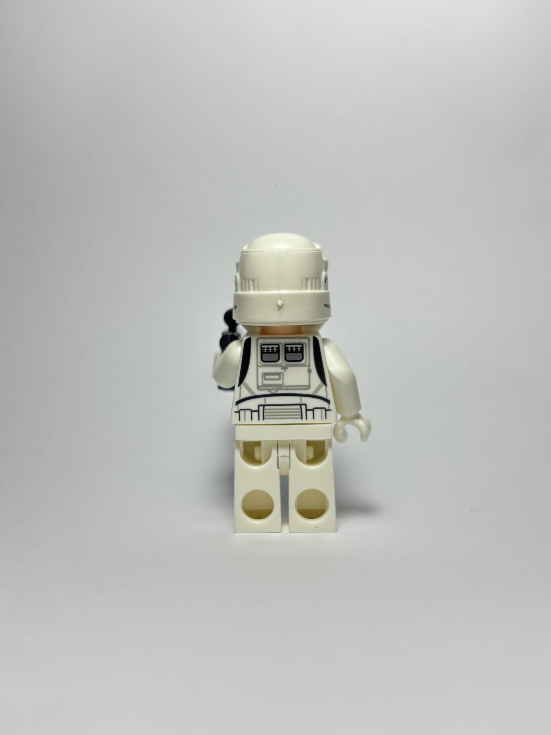Piloto de tanque imperial - Imagen 3