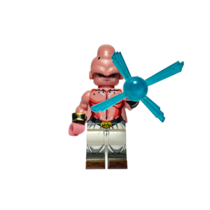 Super Majin Buu