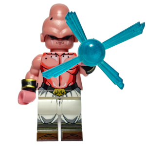 Super Majin Buu