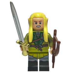 Legolas