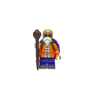 Maestro Roshi