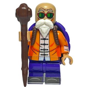 Maestro Roshi