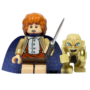 Samwise Gamgee (Sam)