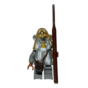 Ewok Teebo