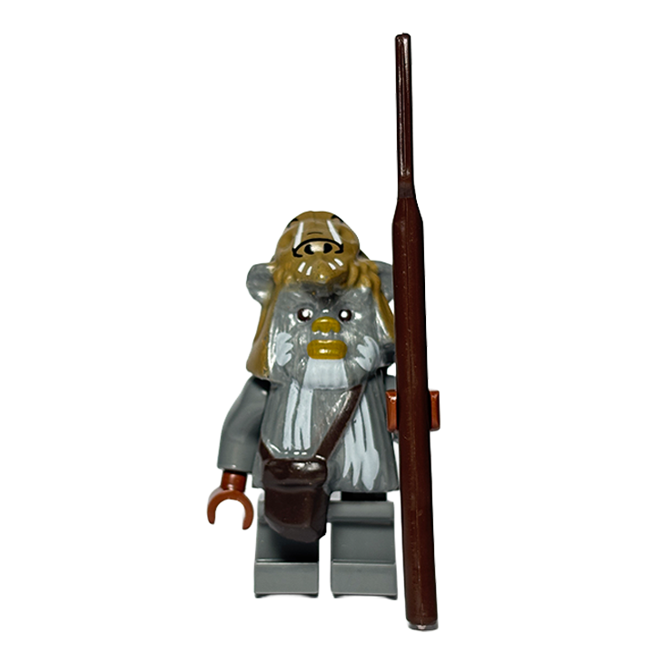 Ewok Teebo