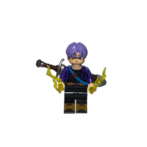 Trunks del Futuro