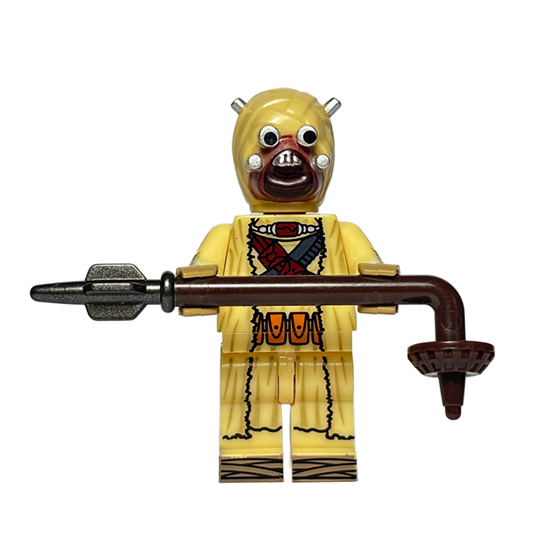 Tusken Raider