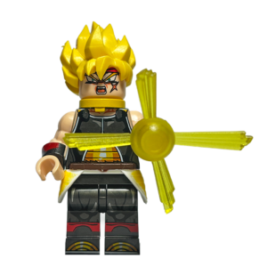 Bardock (Super Saiyajin)