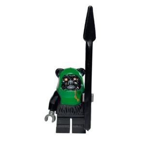 Ewok Tokkat
