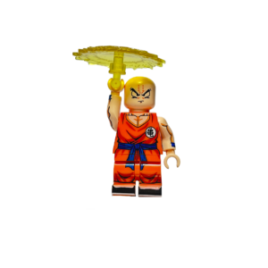 Krillin