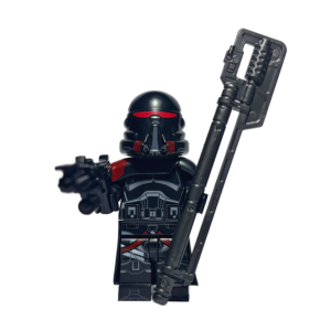 Purge Trooper