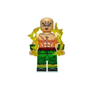 Ten Shin Han
