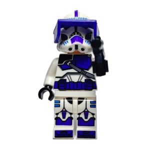 Clon Trooper de la Legion 187