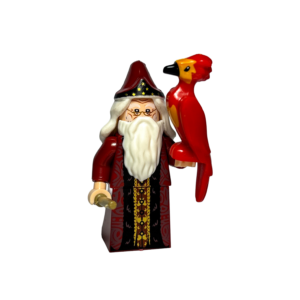 Albus Dumbledore