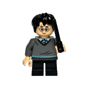 Harry Potter (niño)