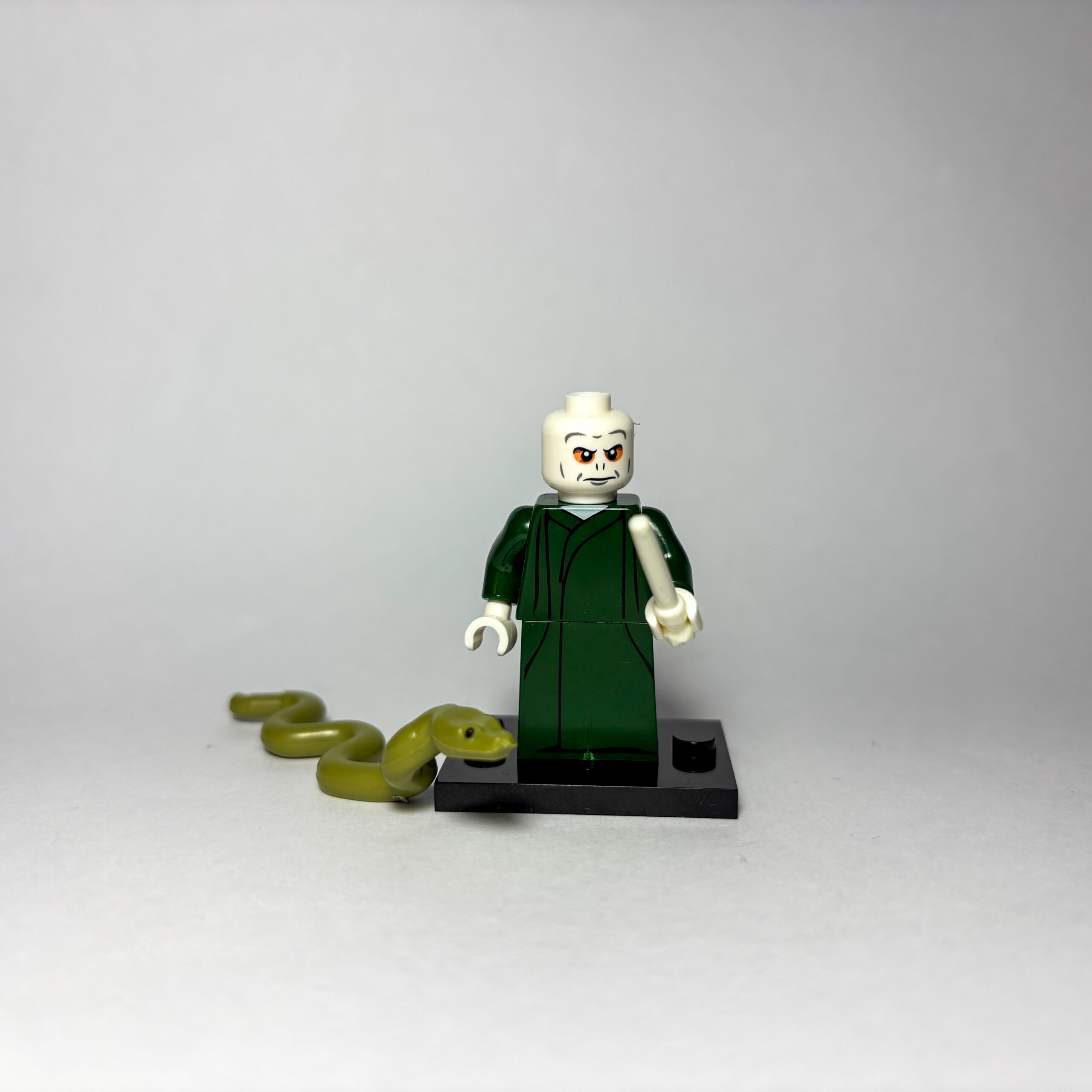 Lord Voldemort - Imagen 2