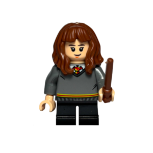 Hermione Granger (Niña)