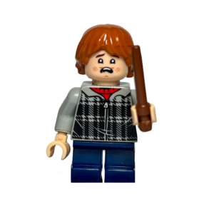 Ron Weasley (Niño)