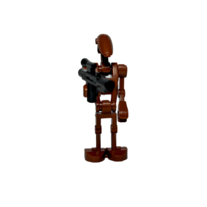 Droide de Combate B1 (Geonosis)