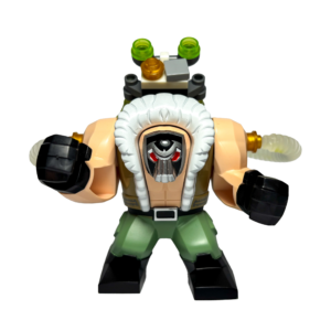 Bane (Big Fig | Edición Especial)