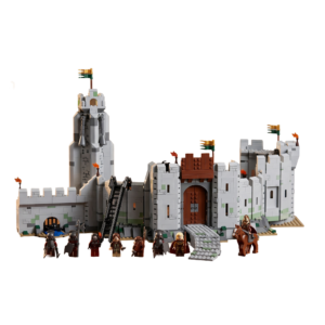 Batalla del Abismo de Helm (9474)
